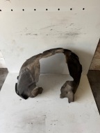 AUDI A4 B8 podblatník pravý předek originál