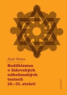 Buddhismus v židovských náboženských... Aleš Weiss