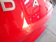 trunk door SKODA ENYAQ 2021