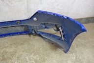 bumper front 5E3807221 st.BDB SKODA OCTAVIA IV 4