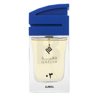 Ajmal Qafiya 03 parfumovaná voda unisex 75 ml