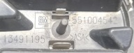 maska OPEL INSIGNIA B 13491195