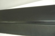 KIA SPORTAGE II 2 moulding door left front 04-10