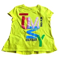 Bluzeczka Tommy Hilfiger 8-10 lat / 2763n