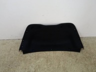 upholstery side bonnet boot cover sedan Fiat Tipo II (2016- )