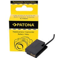 PATONA adapter Dummy D-Tap Canon LP-E17