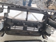 BMW 3 G20 19-22 support panel for radiators 330i m-packet