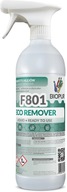 Biopur F801 1l Płyn do usuwania GRAFFITI KLEJU FARB SPRAY NAKLEJEK ETYKIET