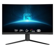 OUTLET Monitor dla graczy 23,8'' MSI G24C4 E2 LED VA FullHD 170Hz 1ms