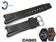 Pasek Casio GST-210 GST-S100 GST-S110 GST-W100 GST-W110 GST-400 GST-410