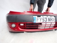 CITROEN XSARA PICASSO 98-04 bumper front front