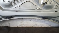 Capot VW EOS LK7W