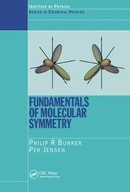 Fundamentals of Molecular Symmetry Bunker P.R.