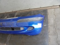Mercedes A 140 Frontstoßstange 933
