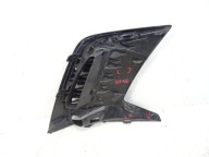 grid of a bumper front front left LEXUS NX II SPORT 53128-78060