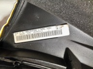MERCEDES SL500 R230 dashboard instrument panel console