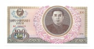 KOREA PN 100 WON 1978 P22 UNC (8670)