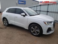 Audi Q3 2020 AUDI Q3 PREMIUM PLUS S-LINE, Amer-Pol