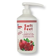 Gehwol Soft Feet Masło z granatem do stóp 500ml