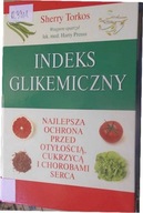 Indeks glikemiczny - Sherry SheTorkos