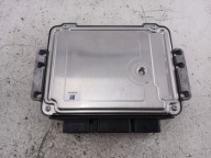 CITROEN C4 e 1.6 HDI Centralina Motore 9661204380