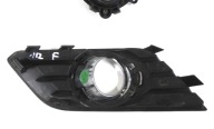 right fog light grid frame OPEL MOKKA