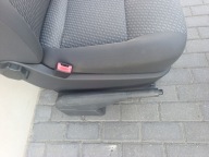 VW T5 T5 LIFT T6 seat front POJEDYNCZY left KIEROWCA TASAMO