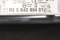 perfetto stato modulo centralina AUDIO amplificatore 5B4DB64 BMW G20 G60