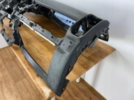 dashboard instrument panel cockpit Dodge Ram 1500 2019+