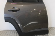 door right rear part right rear. complete JEEP RENEGADE