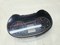 dials dials display AUDI A3 8V 2.0 TDI 8V0920960E UK