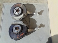 SWING FRONT LEFT AUDI A6 C8 4K0 20R.