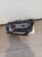 light left front front CITROEN C3 AIRCROSS 4 IV L992789