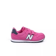 BUTY DZIECIĘCE NEW BALANCE PV500NPT r. 35