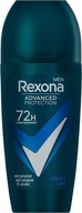 Rexona Men Cobalt Dry 72H Antyperspirant Roll-On Męski 50ml