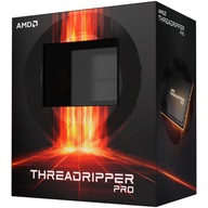 Procesor AMD 5975WX 32 x 3,6 GHz