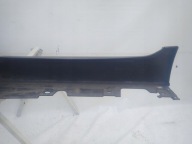 BMW 5 F10 F11 10-17 threshold right moulding threshold