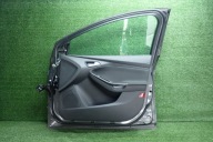 FORD FOCUS MK3 III 10- door right front front