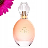 AVON--Dámsky parfum EVE PRIVE- Parfumovaná voda pre ňu 50 ml EDP