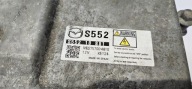 computer Motore ECU MAZDA CX-3 CX3 S55218881