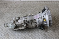 Getriebe MANUAL SUBARU FORESTER III 3 TY756W1ZAB