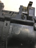 handle exterior front KOMPLET SPACE WAGON II