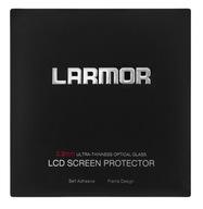 Osłona LCD GGS Larmor do Fujifilm X-Pro3 / X100V