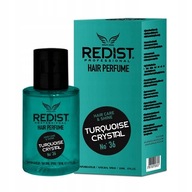 REDIST HAIR PERFUME No' 36 PERFUMY DO WŁOSÓW TURQUISE CRYSTAL 50ML