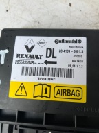SENSOR airbag airbag RENAULT LATITUDE 285583504R