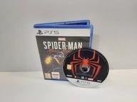 MARVEL'S SPIDER-MAN: MILES MORALES PS5