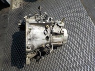 PEUGEOT 307 2.0 HDI Getriebe 20DP17