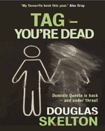Tag - You re Dead Skelton Douglas
