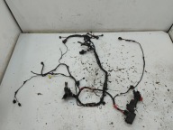 BMW G23 G22 M440i Cabrio bundle komory of the engine right