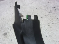 VOLVO XC90 II XC 90 left rear moulding threshold cap cover 31363747
